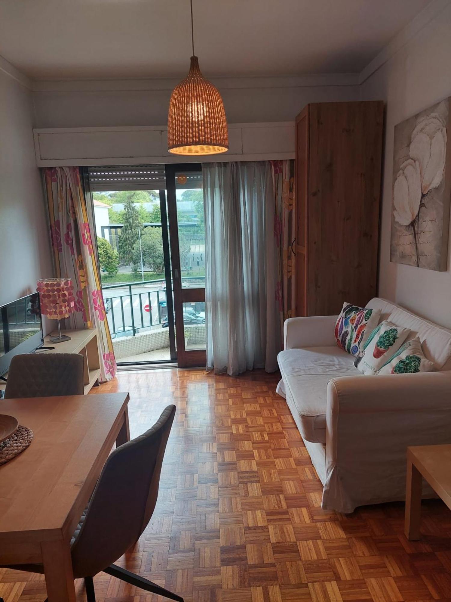 Apartamento Covelo OOporto Exterior foto